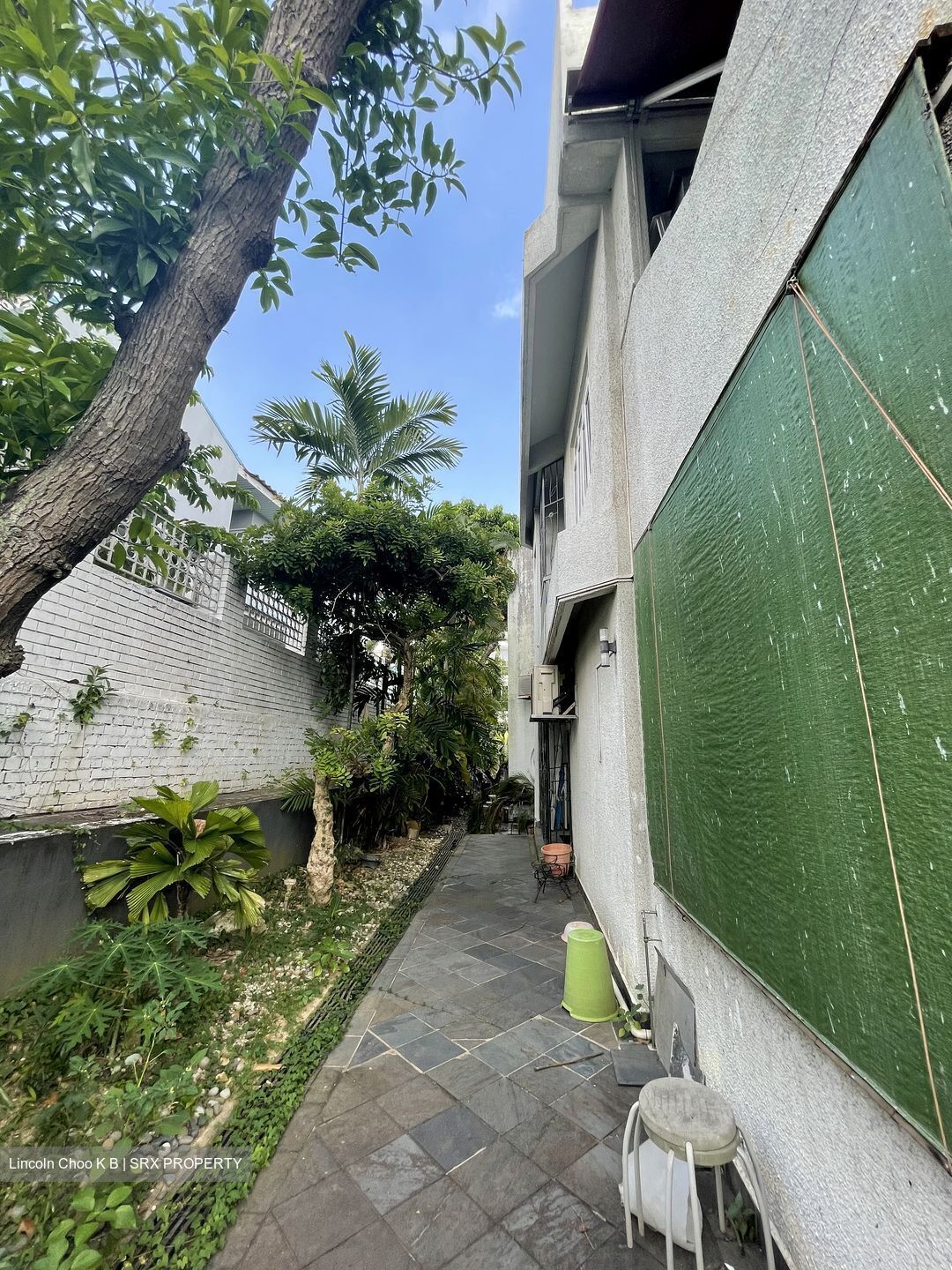 Robey Crescent (D19), Semi-Detached #432286681